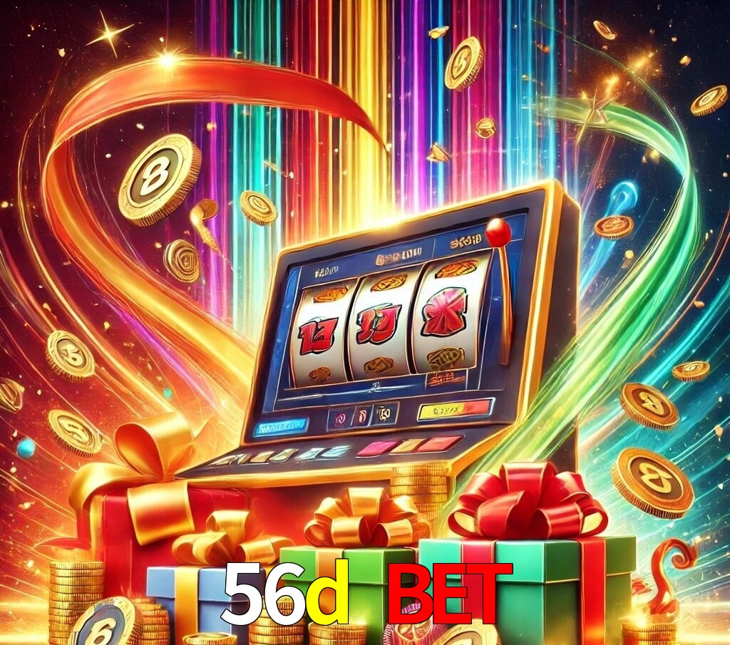 Promoções 56d bet